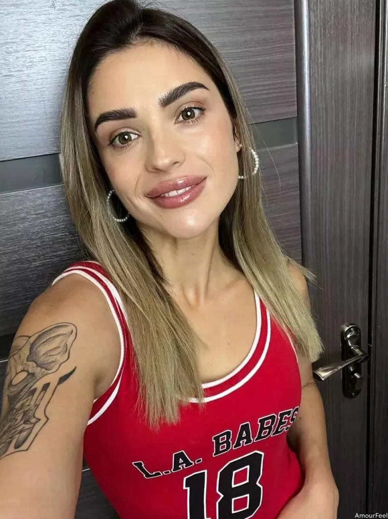 Kristina Profile image 2