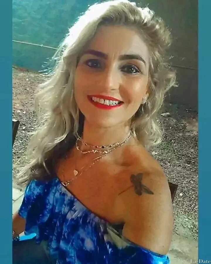 Maria Profile image 1