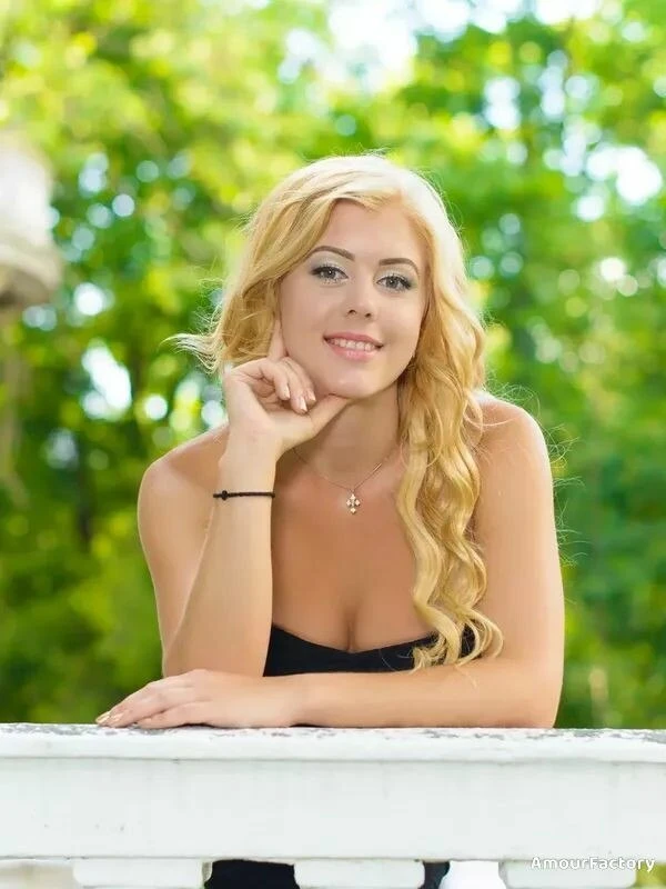 Anastasia Profile image 1
