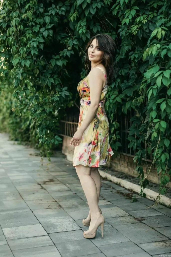 Oleksandra Profile image 3