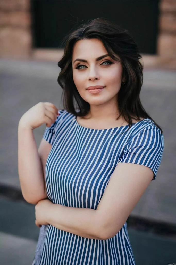 Oleksandra Profile image 4