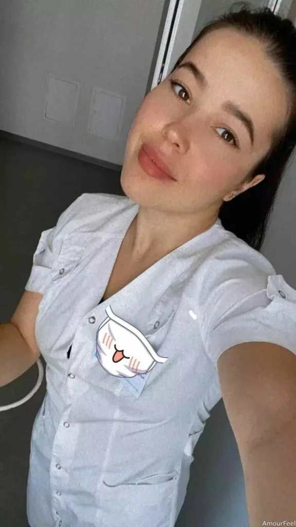 Iryna Profile image 3