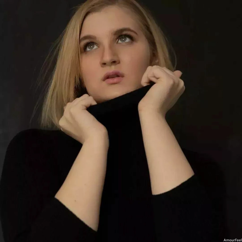 Krystyna Profile image 1