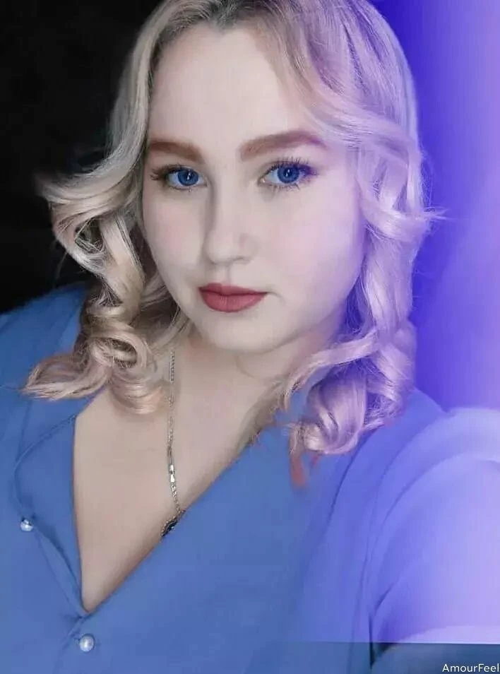 Anna Profile image 1