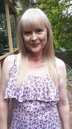 CurvyBec Profile image 2