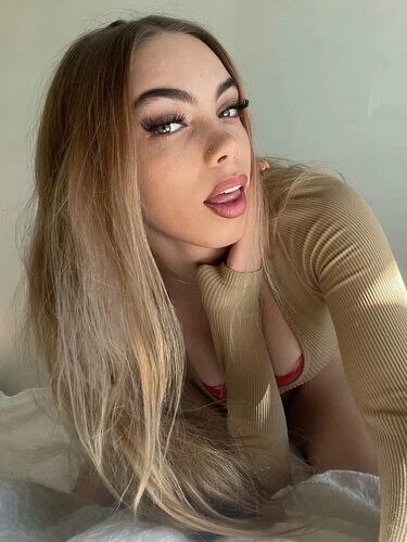 Supacarblondie Profile image 2