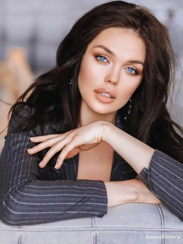 Olga Profile image 2