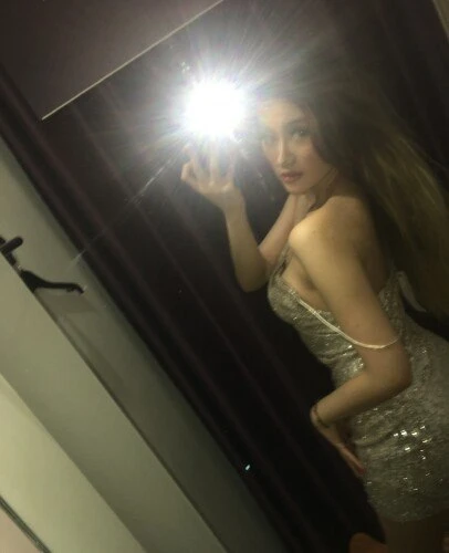 SweetGirlie Profile image 1