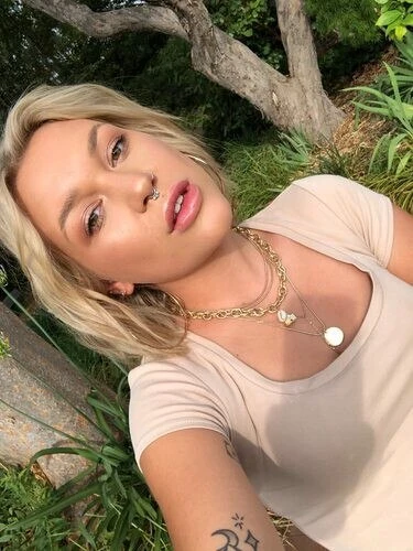 Katie Profile image 1