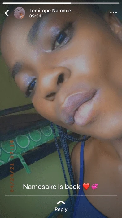 sexiibabii844 Profile image 2