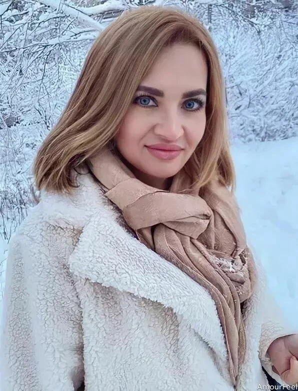 Ksenia Profile image 2