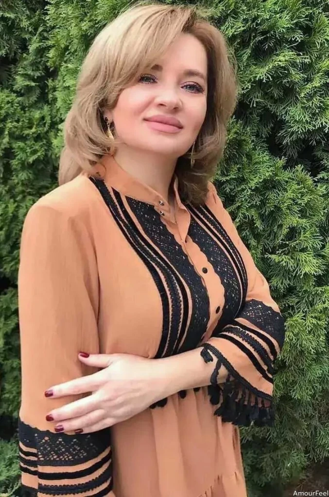 Ksenia Profile image 1