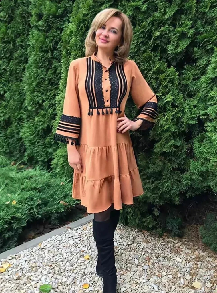 Ksenia Profile image 4
