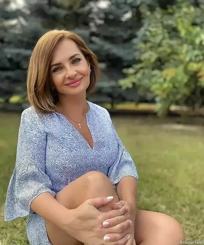 Ksenia Profile image 3