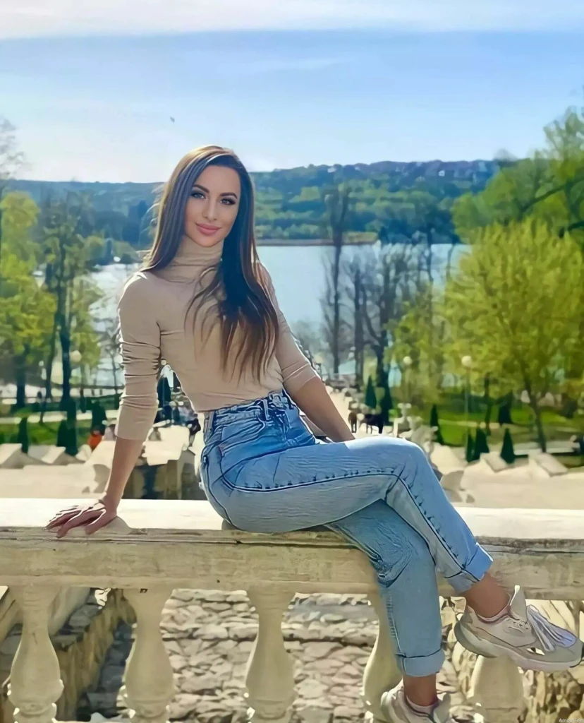 Kristina Profile image 1