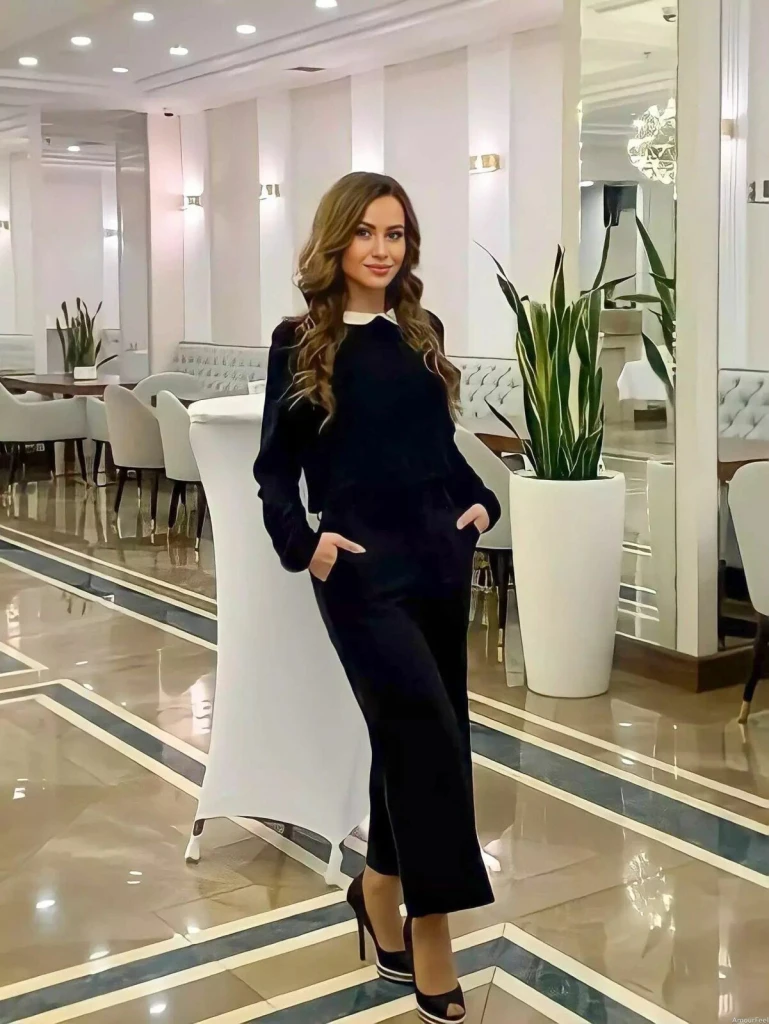 Kristina Profile image 3