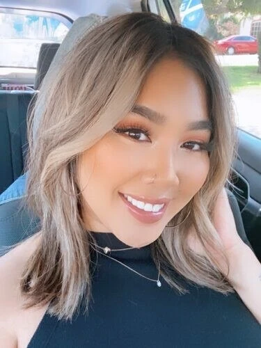 EasygoingBabe Profile image 2