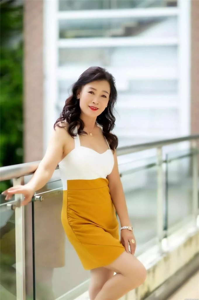 Guo Xia Profile image 3