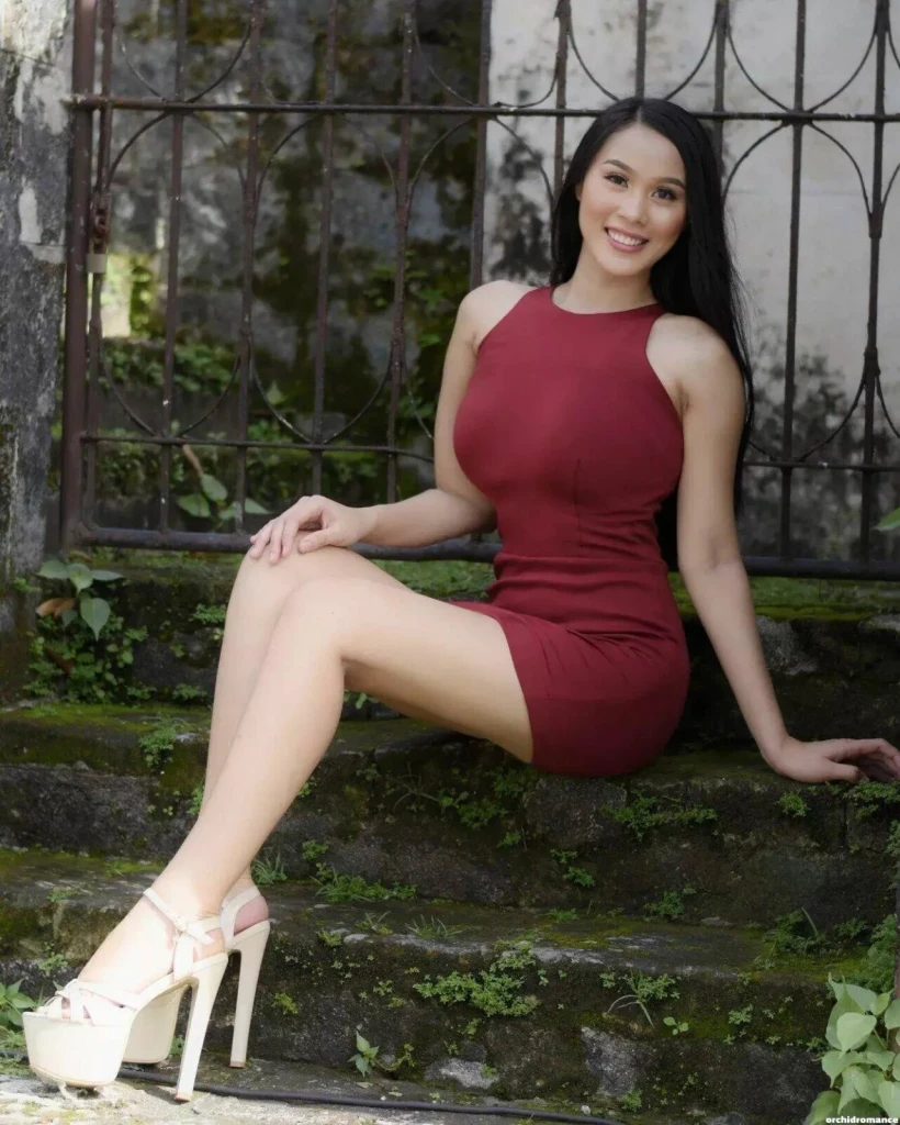 Jenelyn Profile image 3