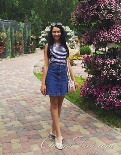 Anastasia Profile image 1