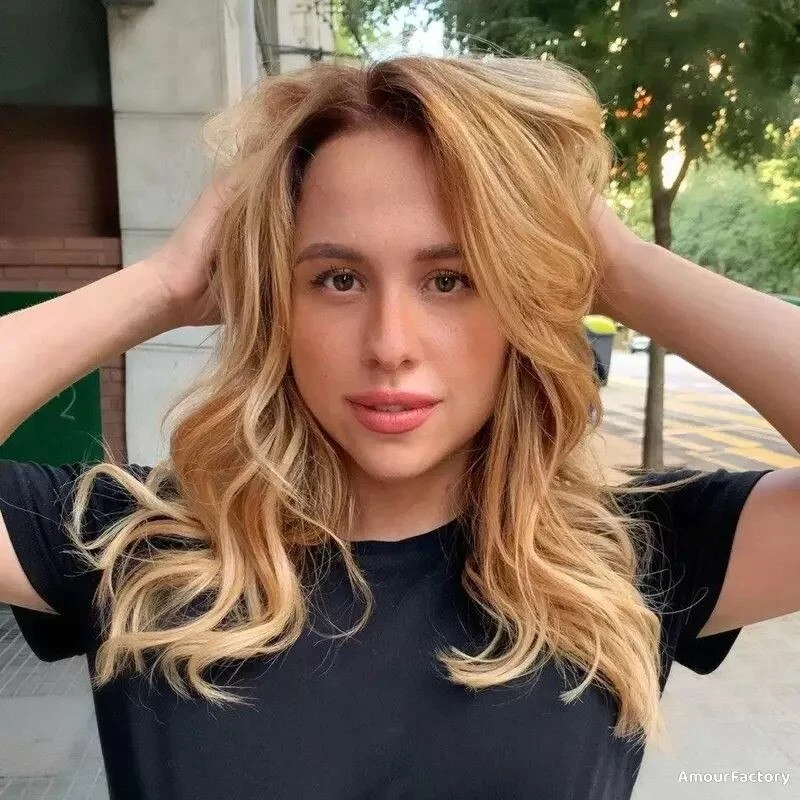 Lilia Profile image 2