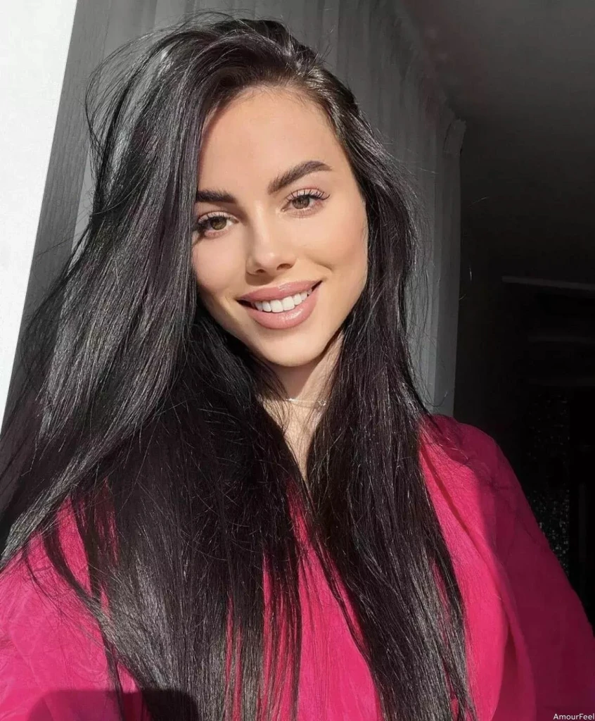 Tatyana Profile image 4