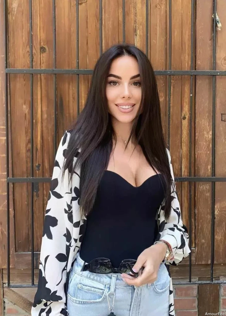 Tatyana Profile image 3