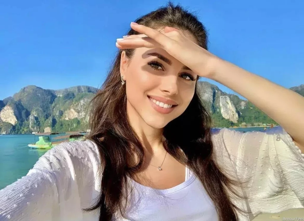 Tatyana Profile image 1