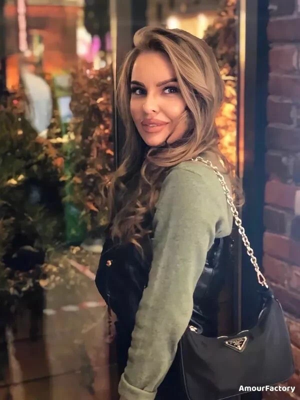 Milana Profile image 3