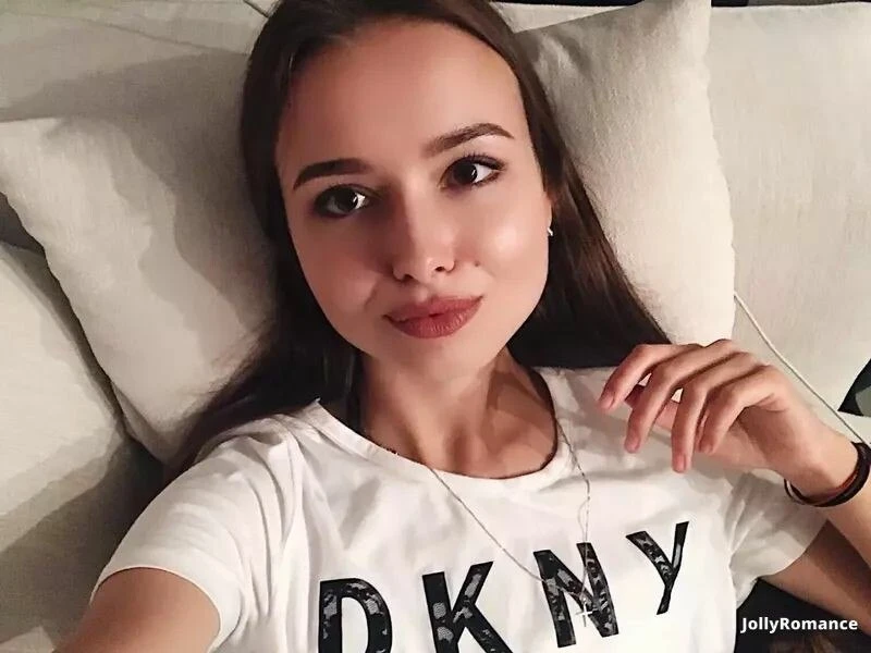 Liubov Profile image 2