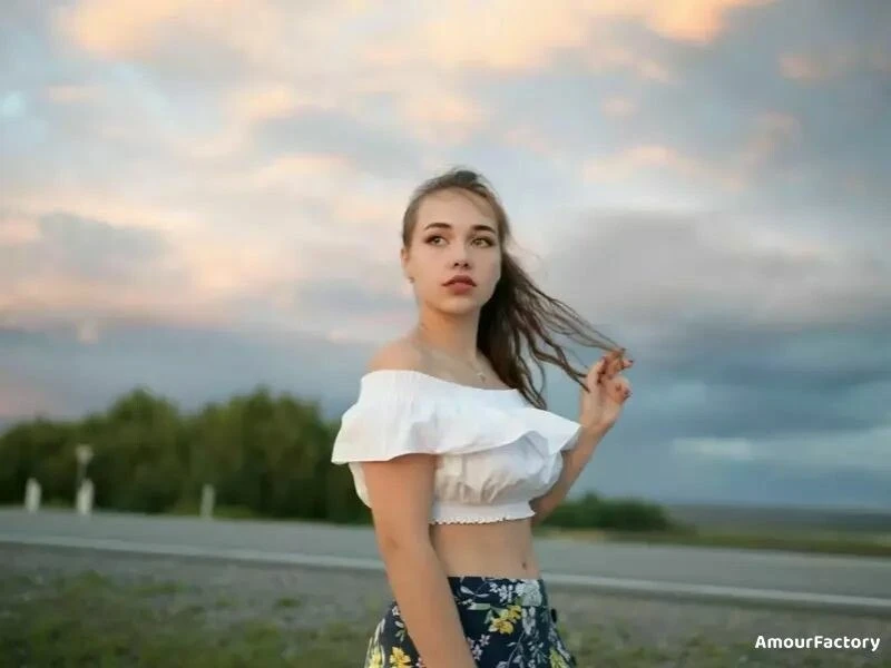 Anastasia Profile image 2