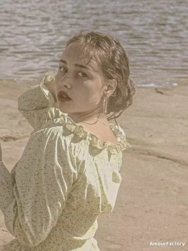 Anastasia Profile image 3